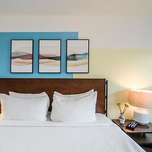 Beck'S Motor Lodge